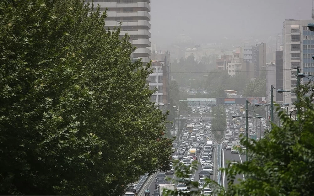 تعطیلی مدارس تهران