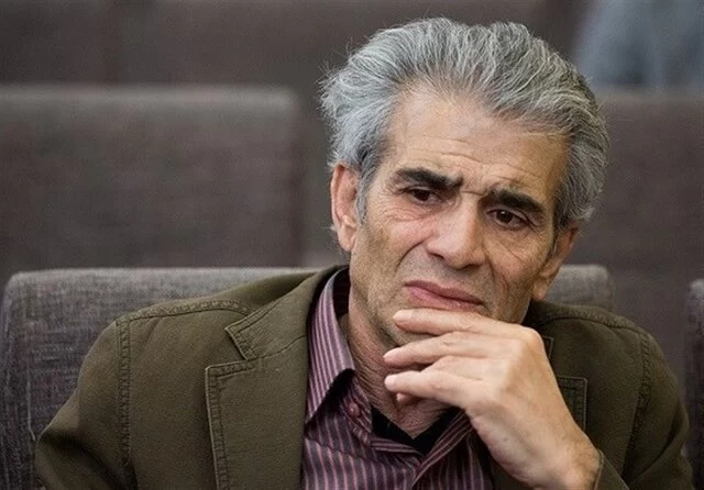 محمد شیری سرطان خون