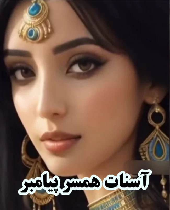 آسنات، هوش مصنوعی