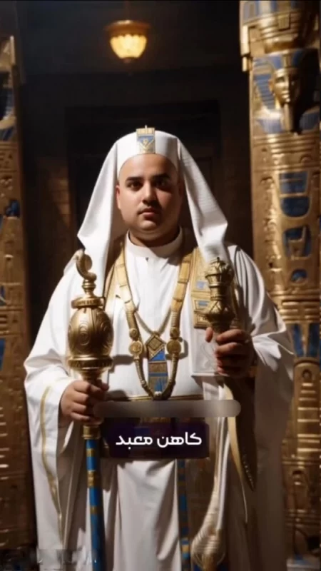 هوش مصنوعی، یوسف پیامبر