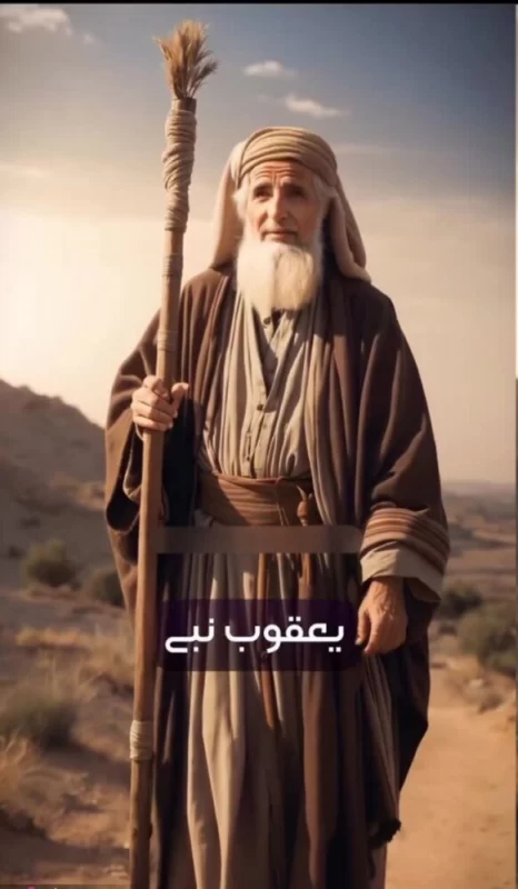 یعقوب نبی، هوش مصنوعی