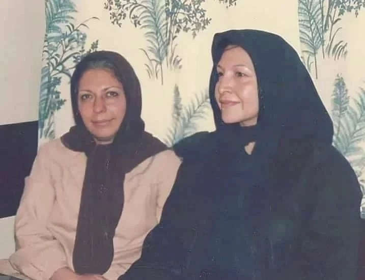 توران مهرزاد کیست
