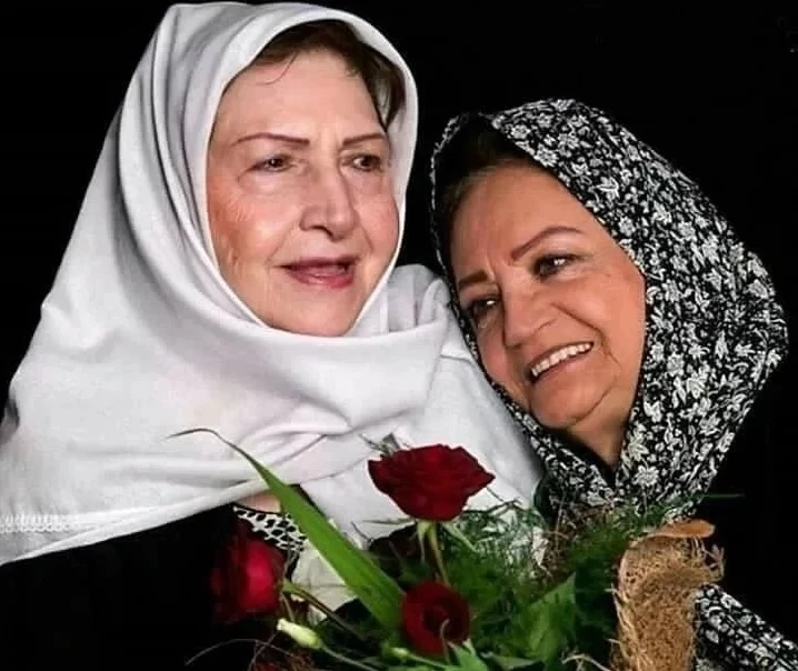 آثار توران مهرزاد