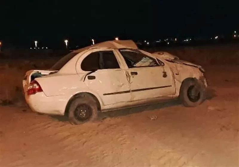 زندگینامه ملیکا محمدی