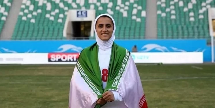 بهناز طاهرخانی کیست 