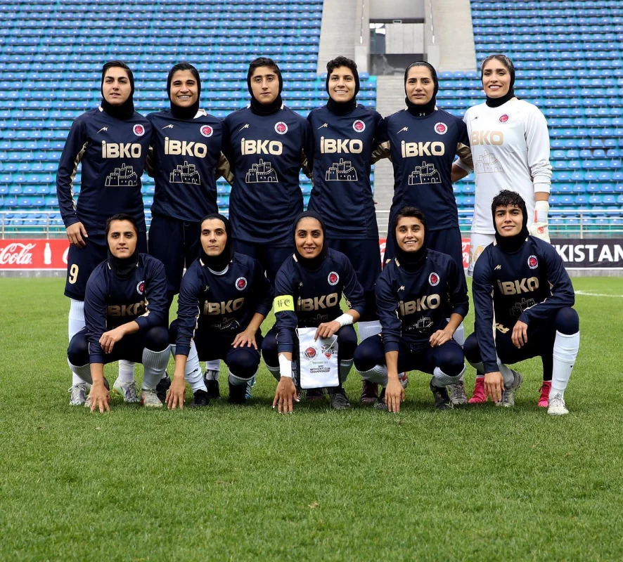 زندگینامه بهناز طاهرخانی