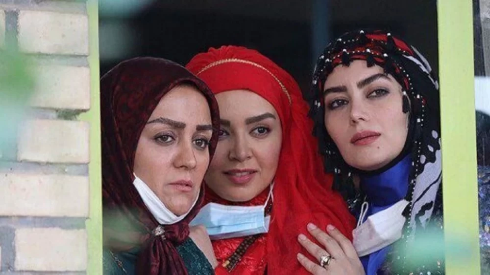 داستان سریال نون خ 5