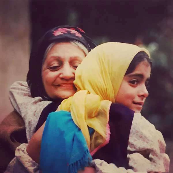 زندگینامه غزل شاکری از کودکی تا شهرت، خوانندگی و حواشی