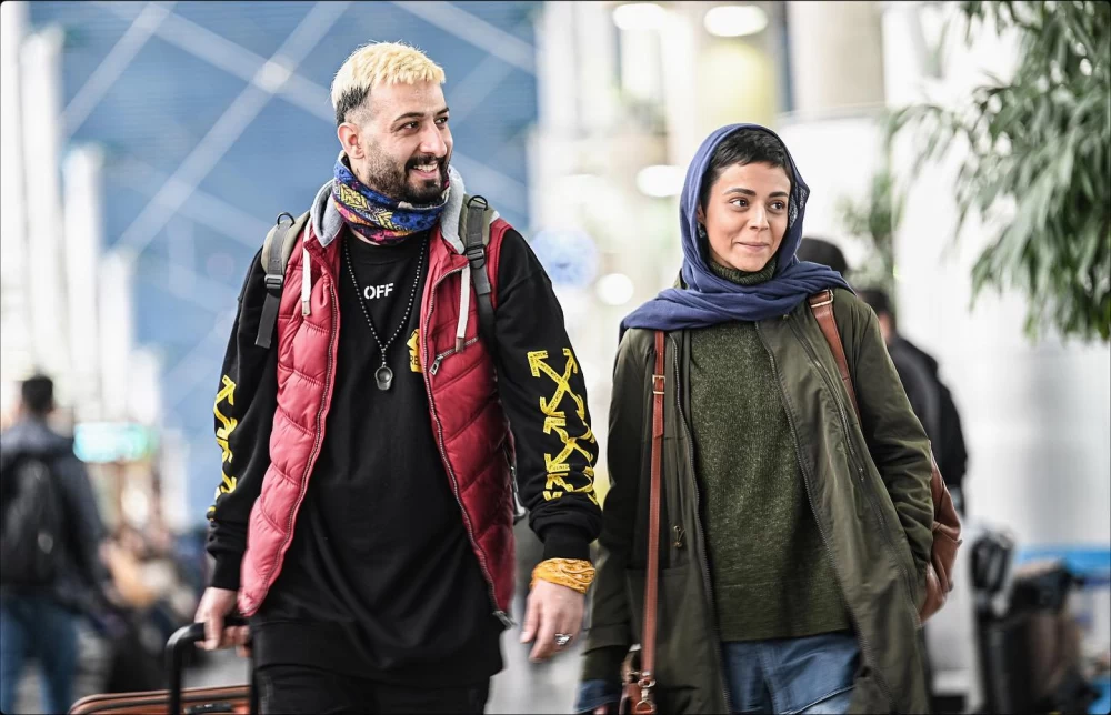 سریال های سوگل خلیق