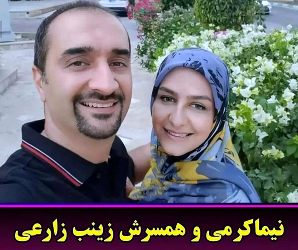 قاب های خانوادگی و جذاب از مجریان معروف صداوسیما