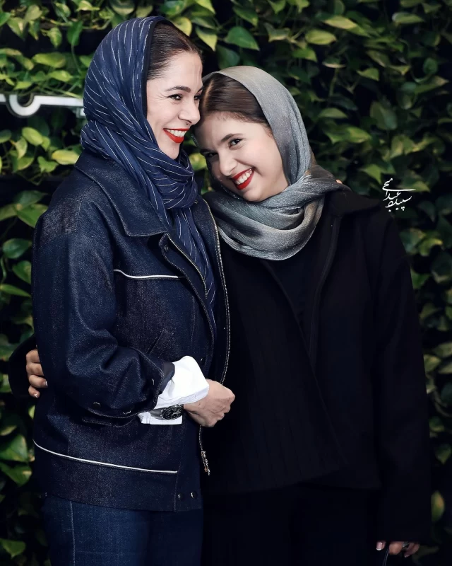 مستانه مهاجر