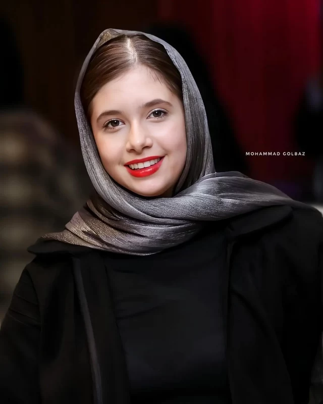 نفس بازغی