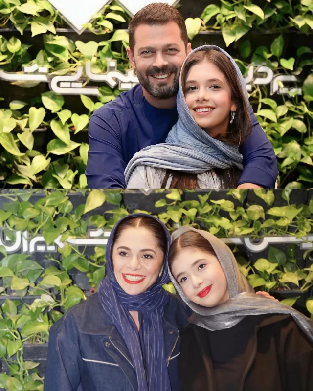 داستان زندگی نفس بازغی