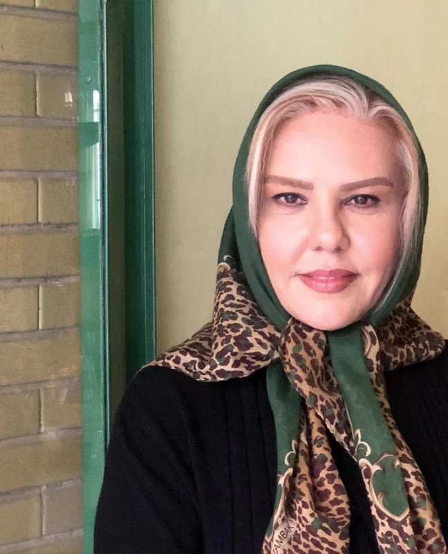 این بازیگران بنا به دلایلی تغییر نام دادند !