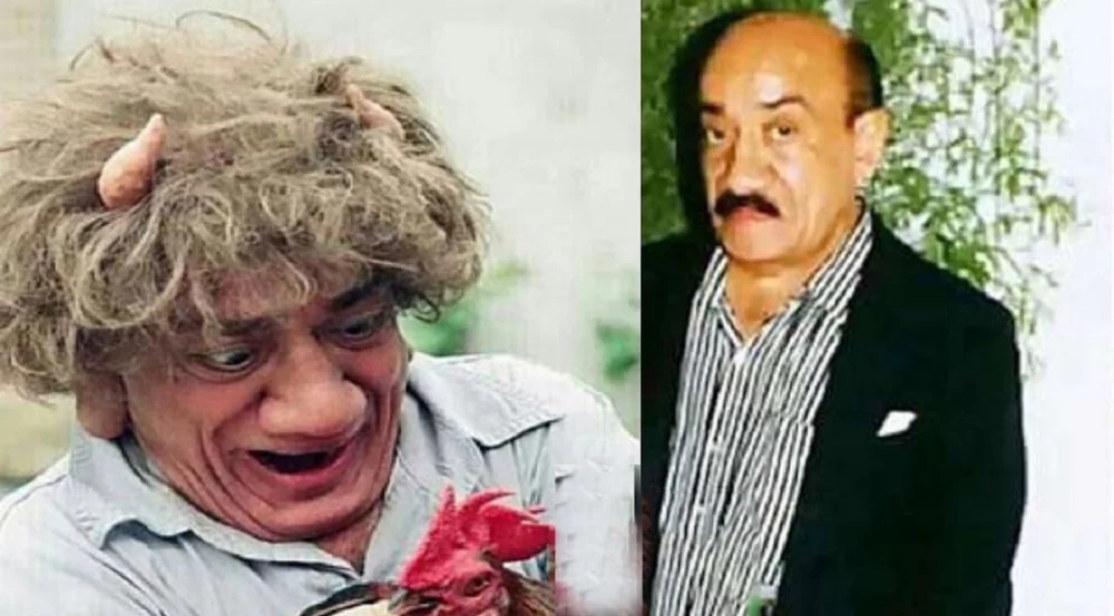 این بازیگران بنا به دلایلی تغییر نام دادند !