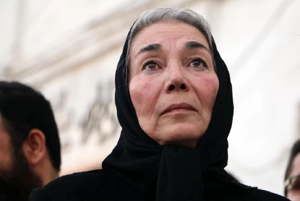 این بازیگران بنا به دلایلی تغییر نام دادند !