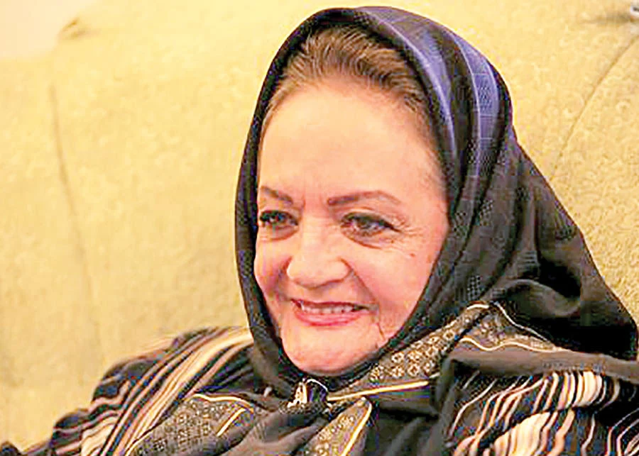 این بازیگران بنا به دلایلی تغییر نام دادند !