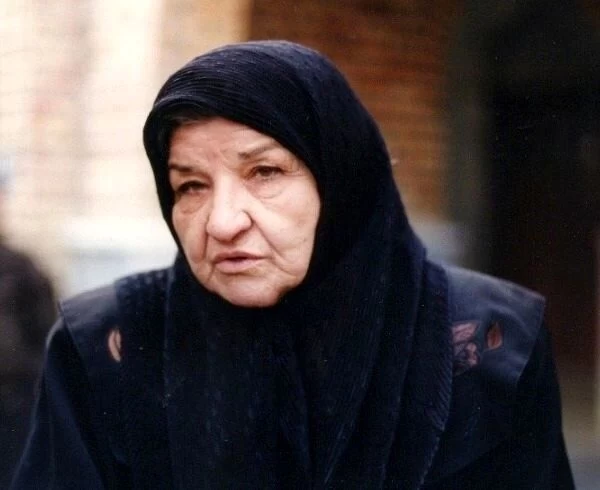 این بازیگران بنا به دلایلی تغییر نام دادند !