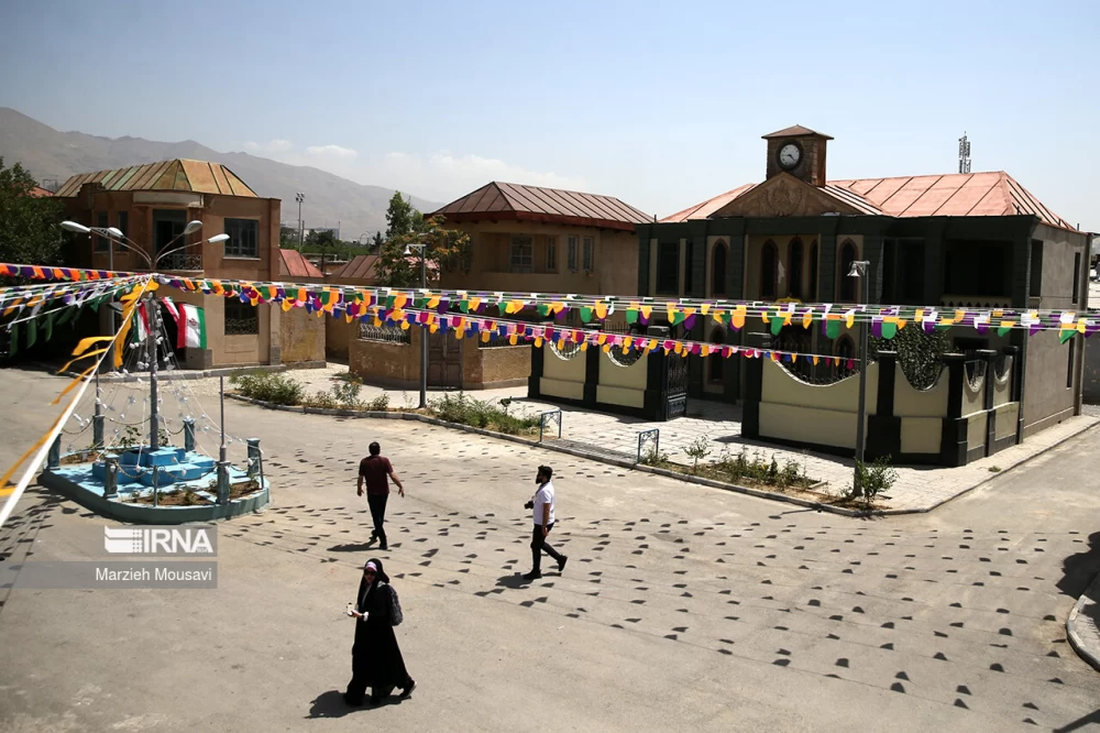 سریال تنها گریه کن/ بازیگران، داستان و زمان پخش