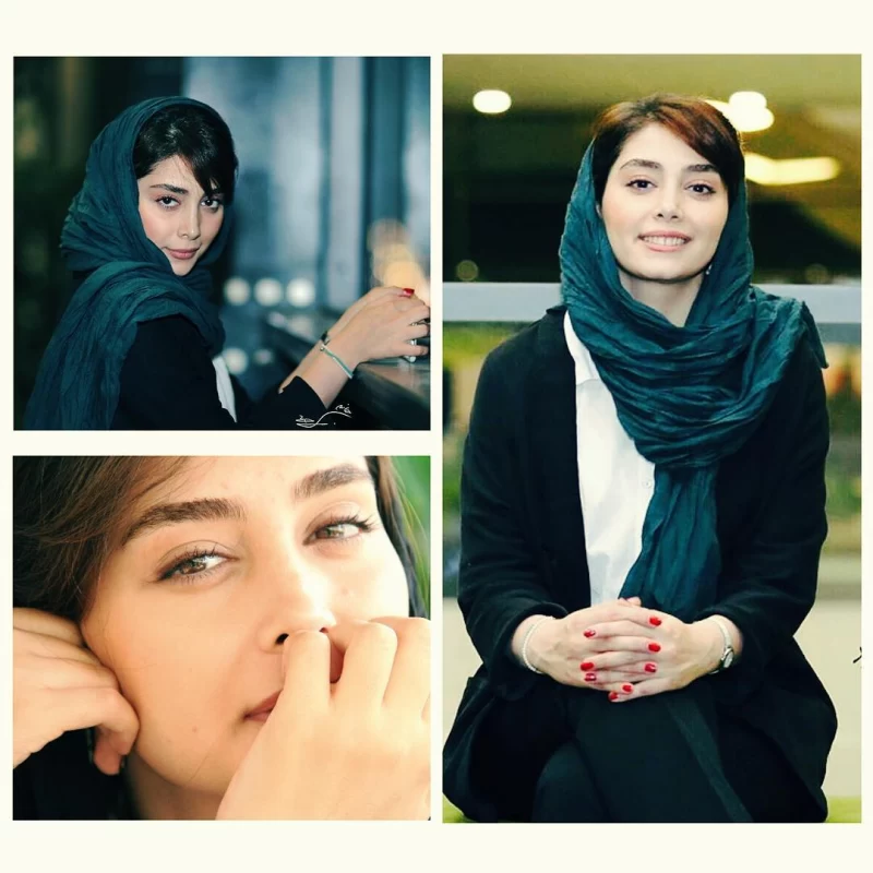 دیبا زاهدی