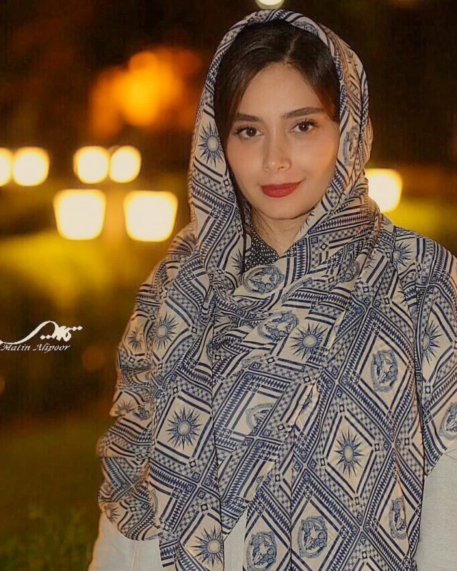  عکس های دیبا زاهدی