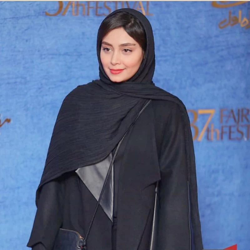  دیبا زاهدی و مهدی سلطانی