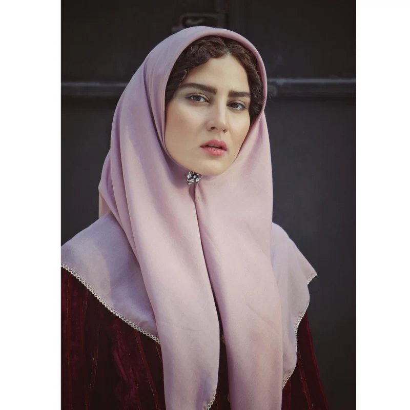 زندگینامه الهه خادمی