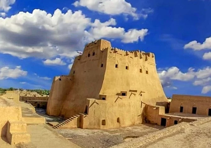 سراوان مرز ایران و پاکستان کجاست ؟ (+علت نامگذاری و تصاویر)