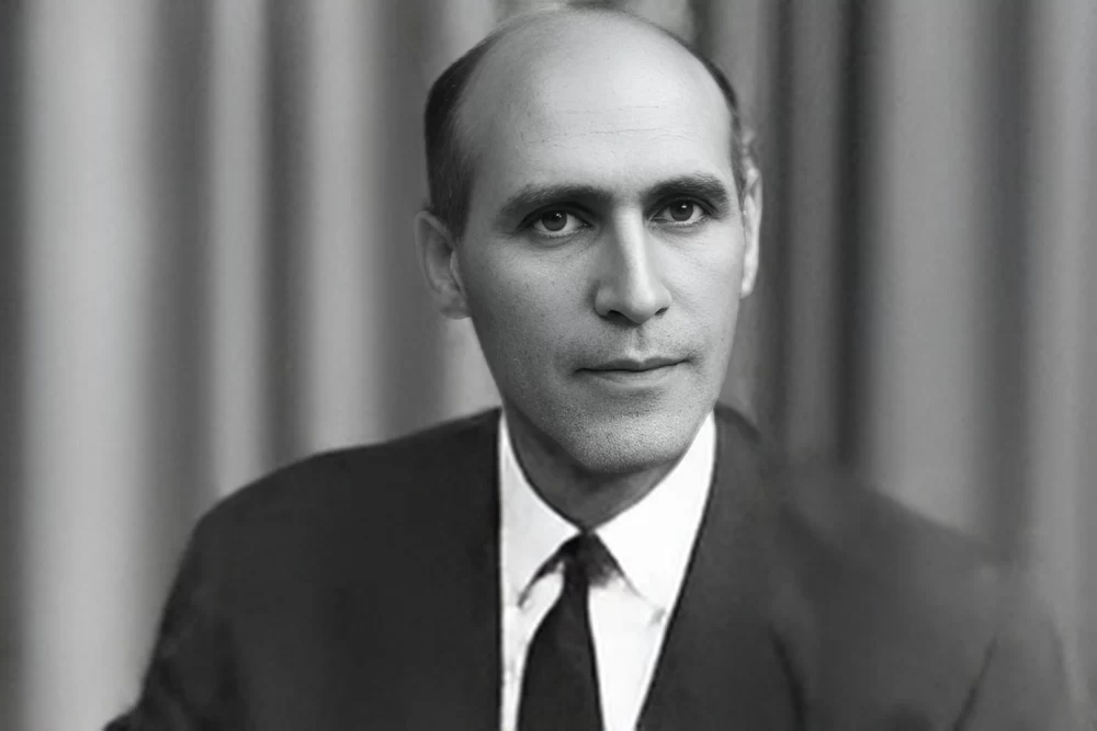 زندگی نامه دکتر یحیی عدل