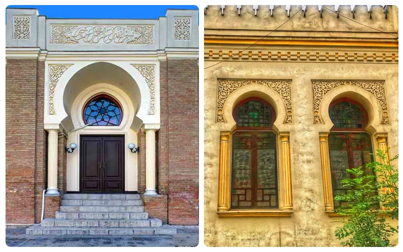 پروفسور یحیی عدل