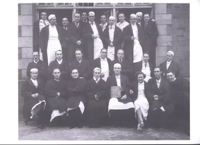 بیوگرافی یحیی عدل