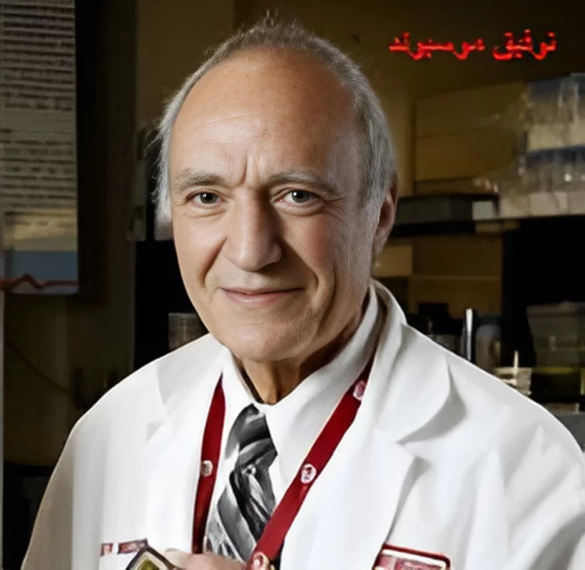تصویر زندگینامه پروفسور توفیق موسیوند