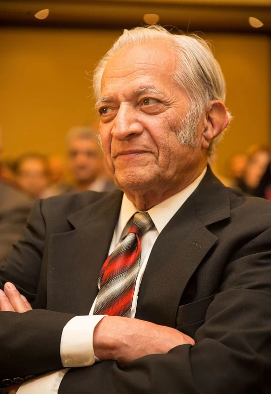 عکس علی اصغر خدادوست