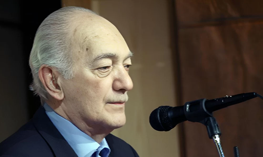 زندگینامه هاراطون داویدیان