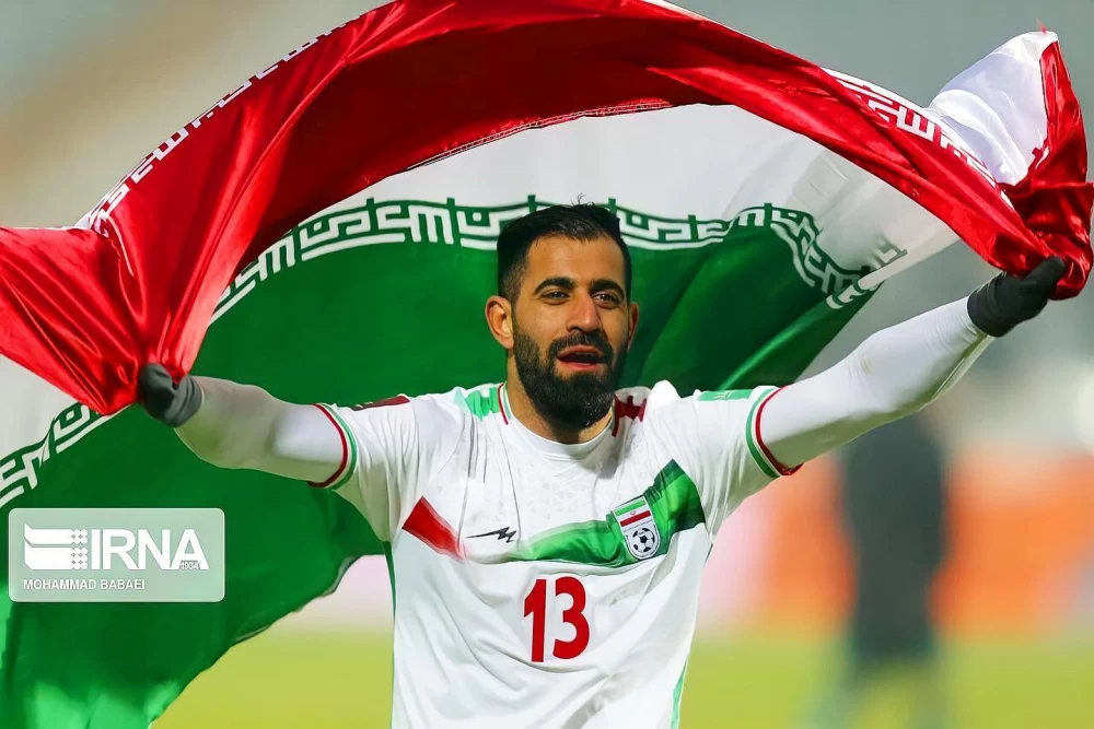 بیوگرافی حسین کنعانی زادگان