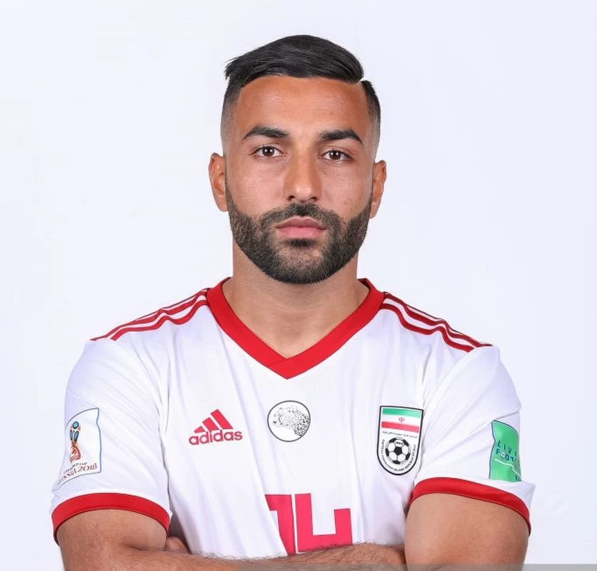 سامان قدوس