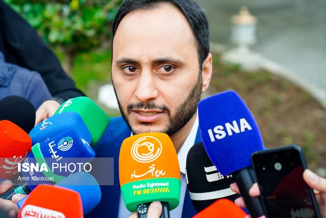 اخبار جدید از طرح کالابرگ عید تا عید