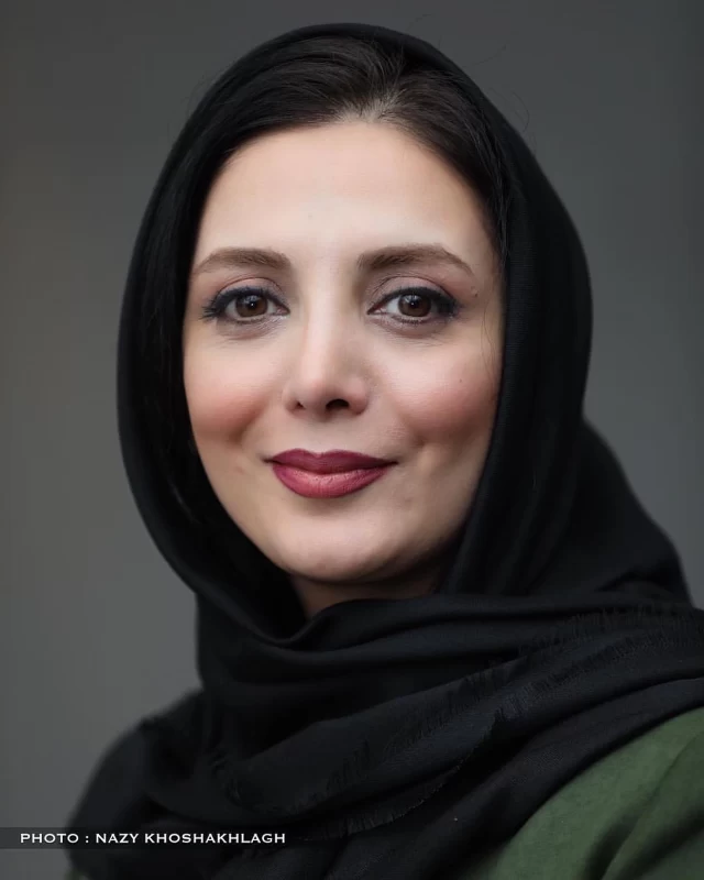 رویا میرعلمی