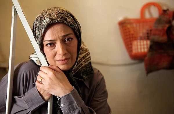 بیوگرافی پردیس افکاری