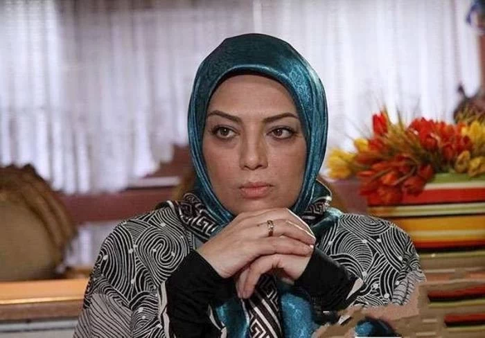 عکس های پردیس افکاری