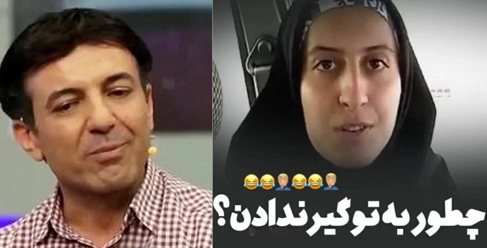 زندگینامه ایرج ملکی از چطور به تو گیر ندادن تا انتخابات مجلس!