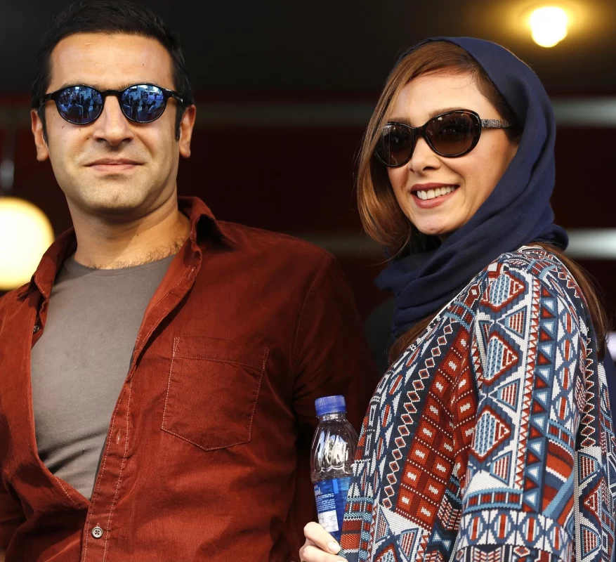زندگینامه فرناز رهنما زندگی هنری و شخصی از ازدواج تا پسرش آرن