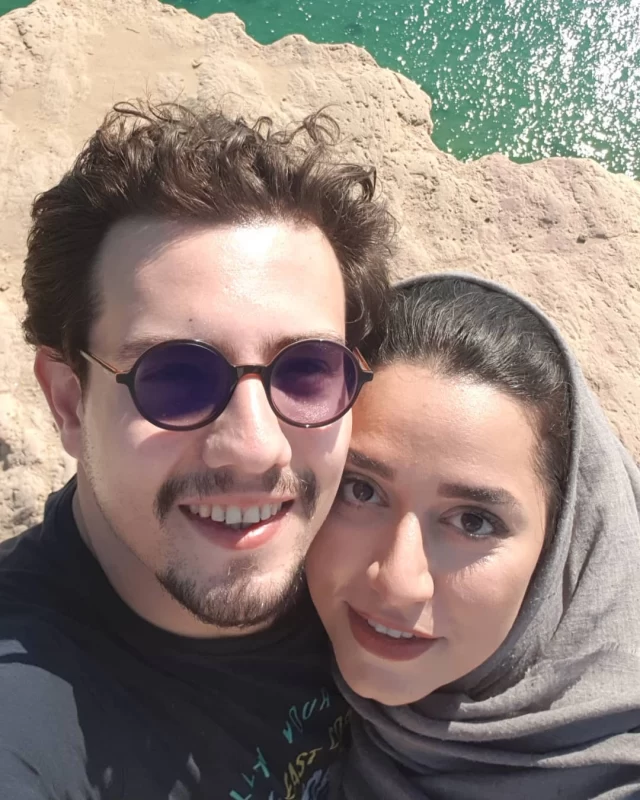 داستان زندگی امیر کاظمی