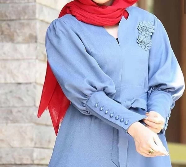 چند مدل مانتو که ۱۴۰۳ ترنده و باید داشته باشیم!