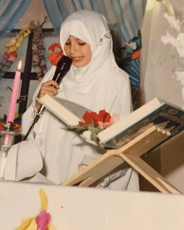 زندگینامه ملیکا زارعی