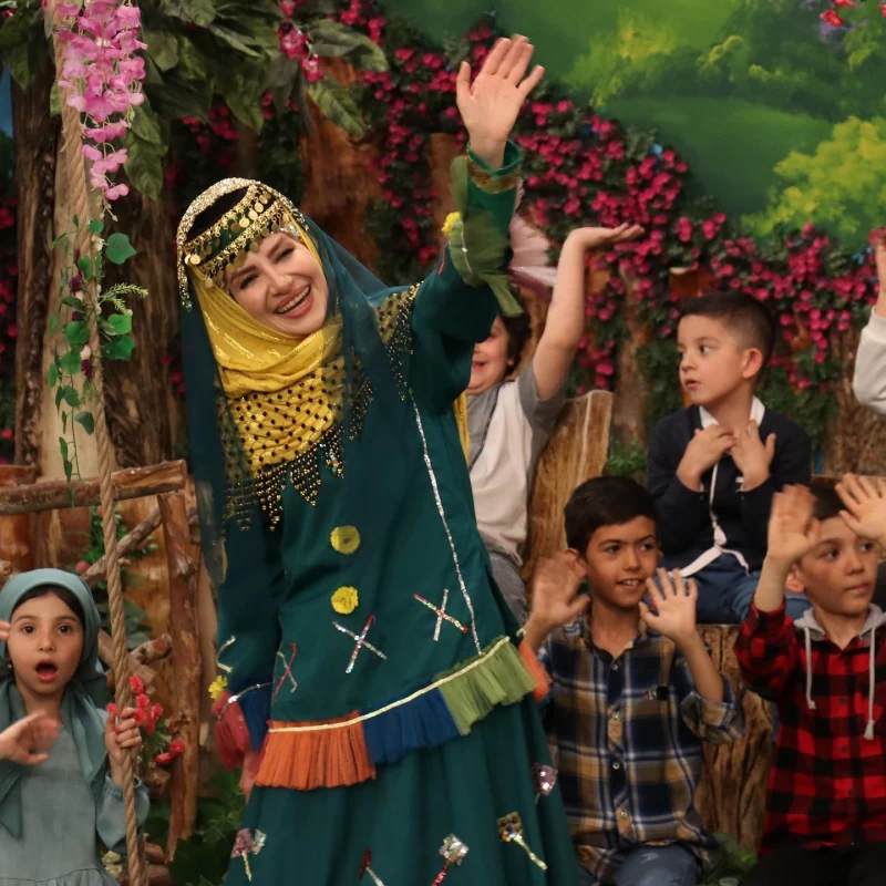 زندگینامه ملیکا زارعی