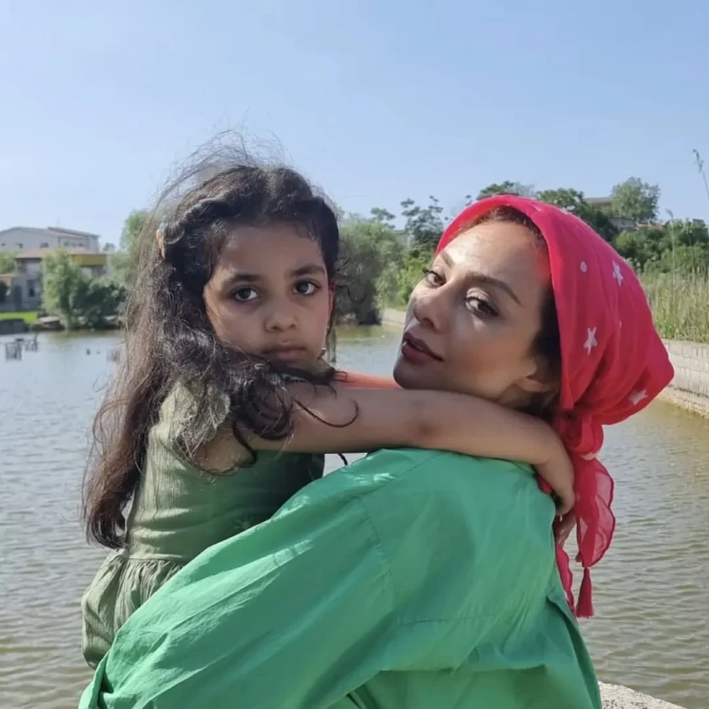 بیوگرافی یکتا ناصر از کودکی و خانواده تا بازیگری و ازدواج جنجالی