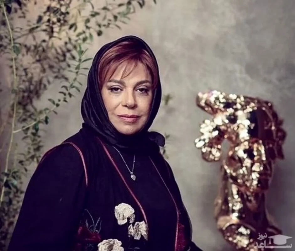 عکس گوهر خیراندیش