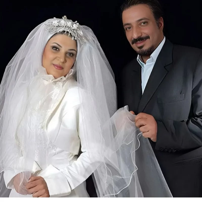 عکس عروسی امیر جعفری و ریما رامین فر خبرساز شد + ماجرا چیست؟