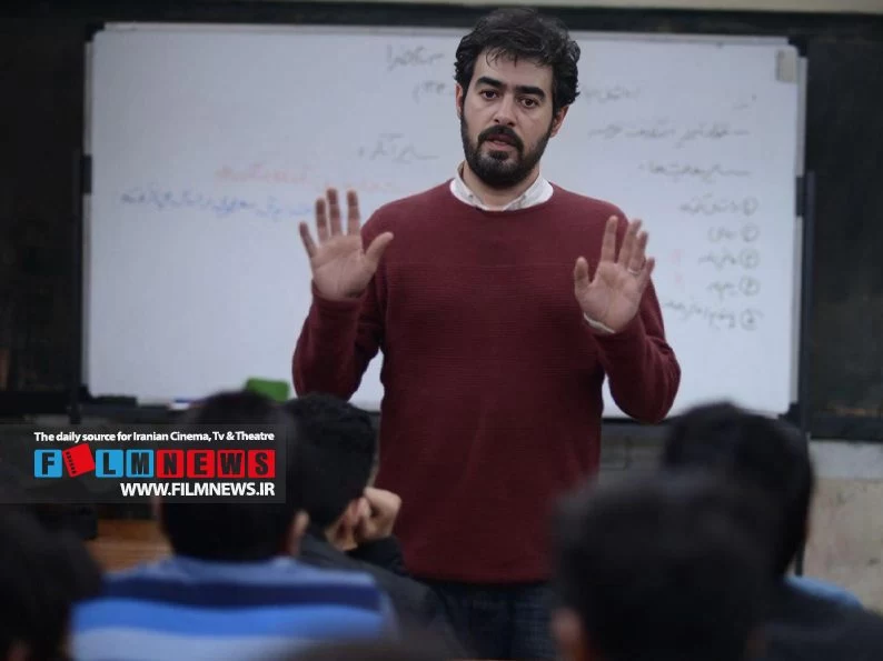 جذابترین معلمان سینمای ایران + عکس